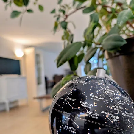 Appartement Quartier Allna