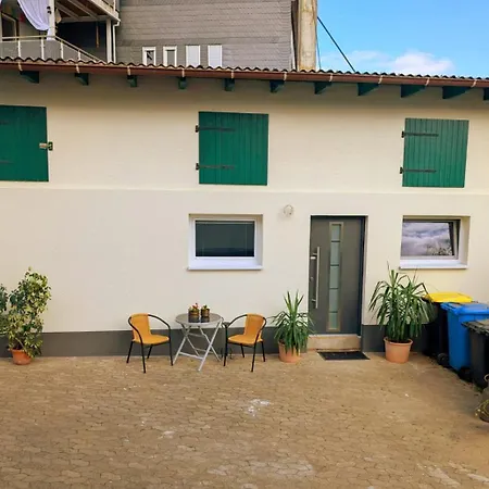 Quartier Appartement