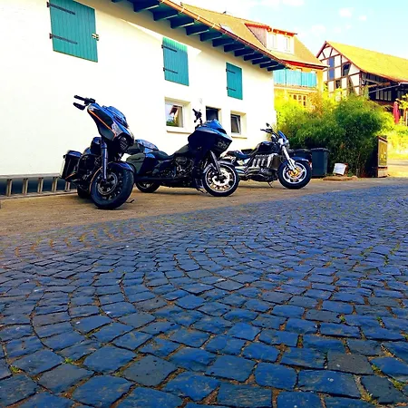 Appartement Quartier Allna