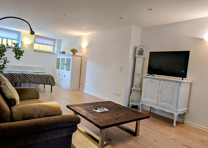 Apartamento Quartier *