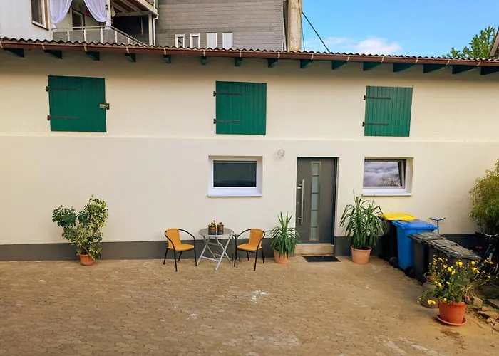 Quartier Apartamento