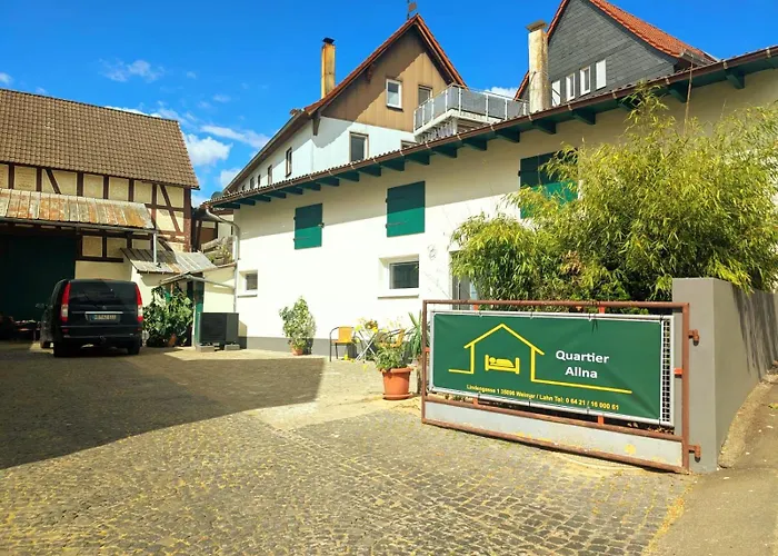 Quartier Apartamento *