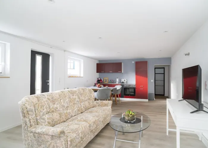 Apartamento Quartier *