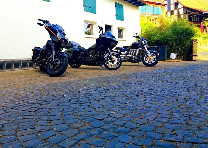 Apartamento Quartier Allna