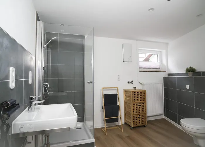 Quartier Apartamento