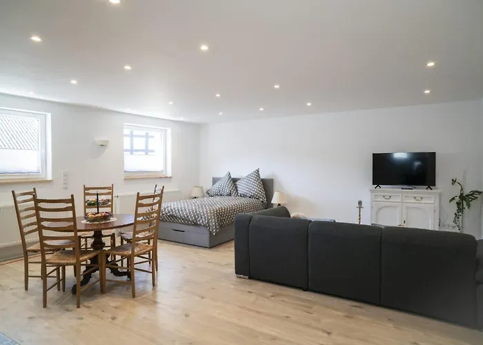 Apartamento Quartier