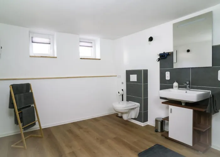 Quartier Apartamento *