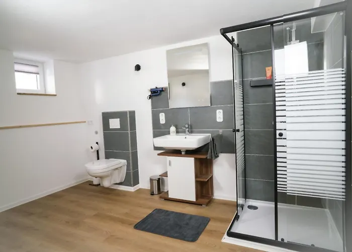 Apartamento Quartier *